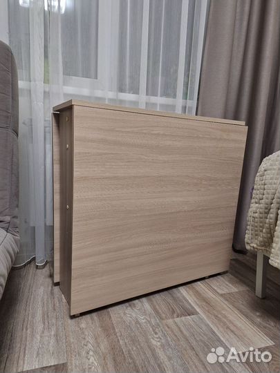 Стол книжка бу