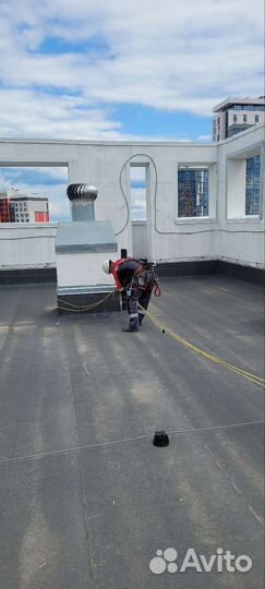 Монтаж кондиционеров