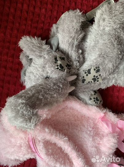 Рюкзак игрушка для конфет