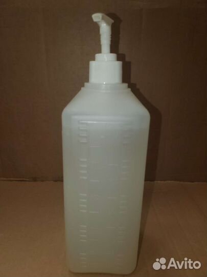 Антисептик кожный