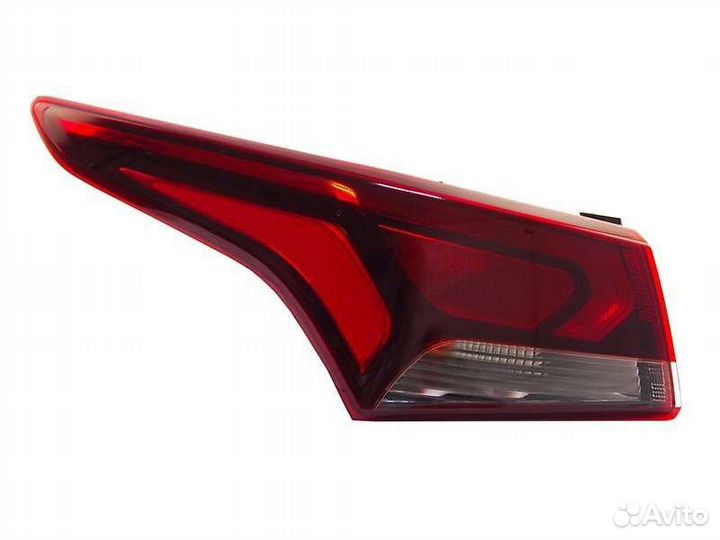 Фонарь Hyundai Solaris 2017 +