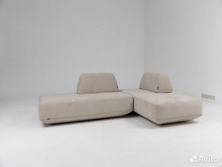 Диван 3200х1600 мм