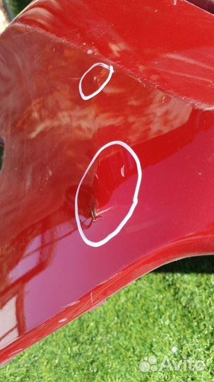 Бампер передний Chery Tiggo 7 Pro Max 2022