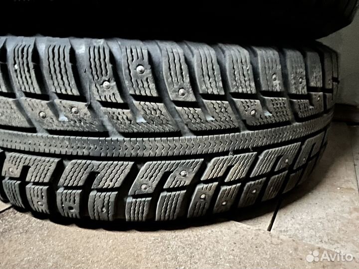 Kumho WinterCraft Ice WI31 195/65 R15 92H