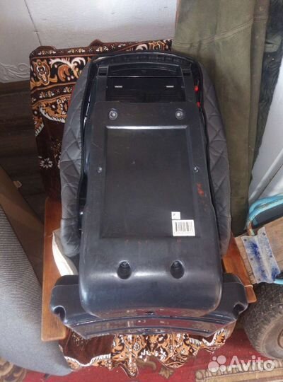 Кресло детское