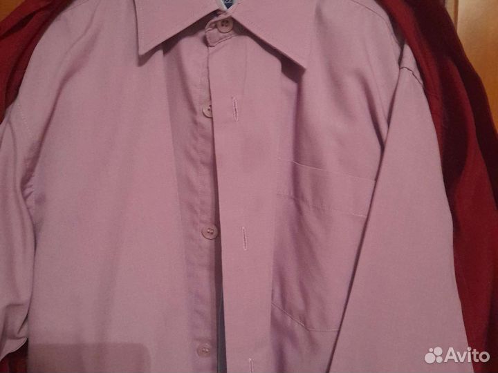 Рубашка
