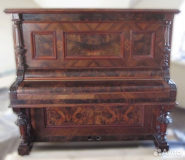 Реставрация антикварной мебели, антиквариата