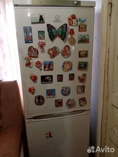 Отдам холодильник