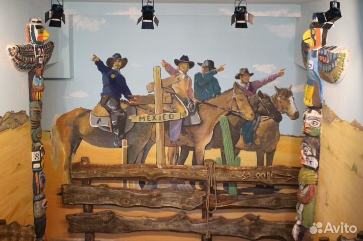 Живопись, роспись, картины, дизайн, штукатурка