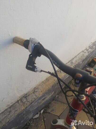 Велосипеды бу взрослый 26