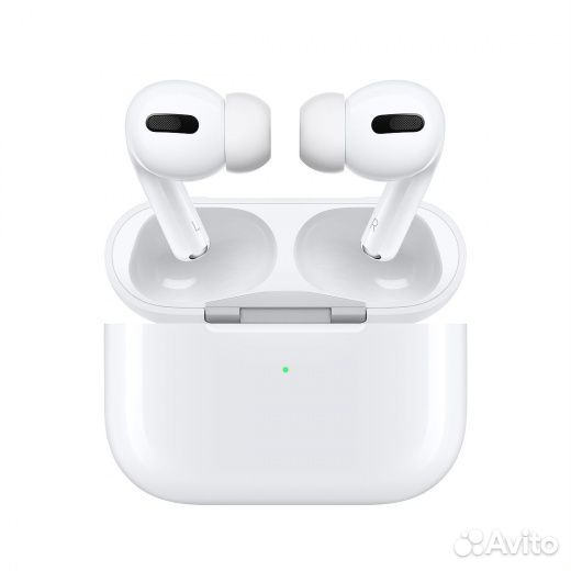 Наушники беспроводные Apple AirPods Pro (2021) в