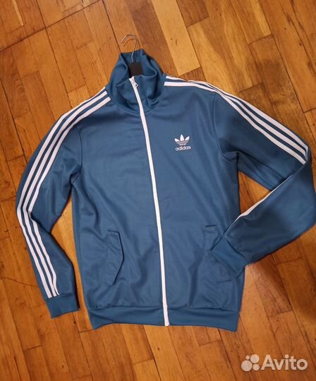 Олимпийка adidas