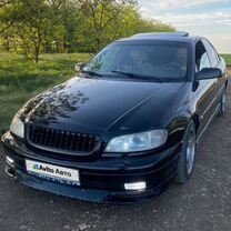 Opel Omega 2.5 AT, 1999, 413 000 км, с пробегом, цена 400 000 руб.