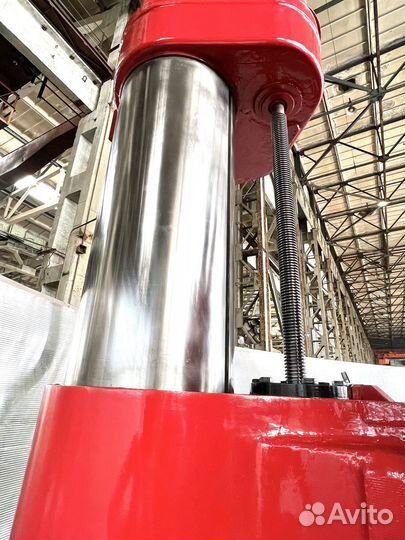 2А554 Ф1 Радиально Сверлильный Станок 2014г