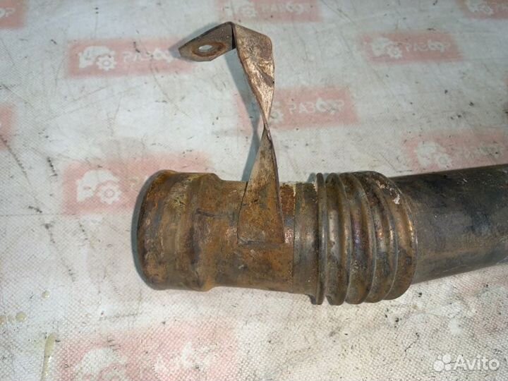 Патрубок интеркулера УАЗ Патриот 3163 51432A 2013