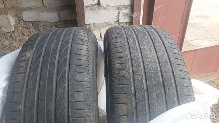 Bridgestone Dueler H/P 285/60 R18