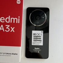 Xiaomi Redmi A3x, 3/64 ГБ