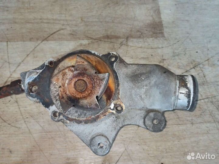 Помпа Jeep Cherokee wrangler