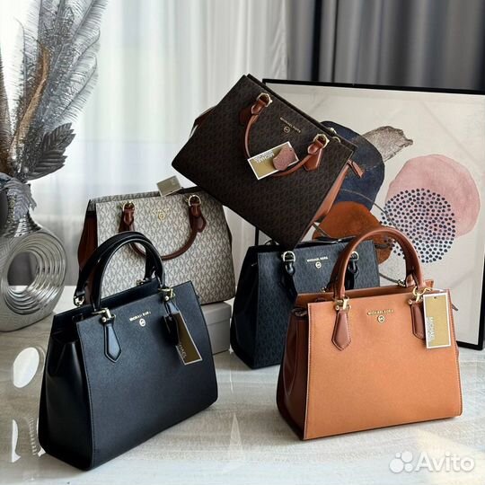 Сумка женская Michael Kors