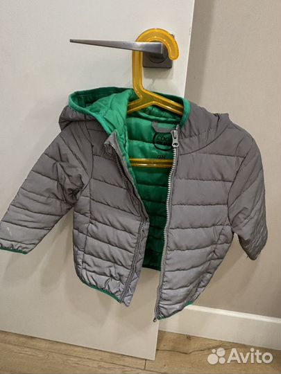 Куртка зимняя Next 82