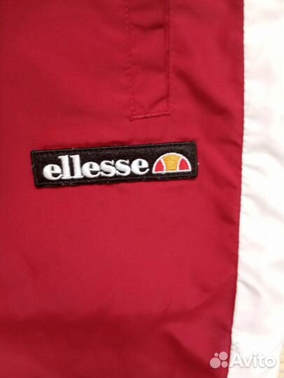 Спортивные штаны ellesse