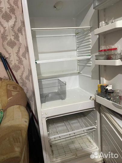 Холодильник Атлант бу