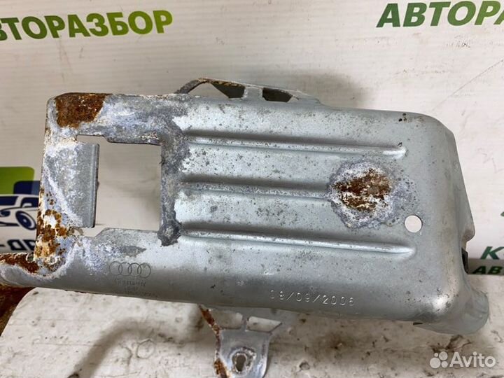 Кронштейн Audi Q7 легковой универсал 4 2007