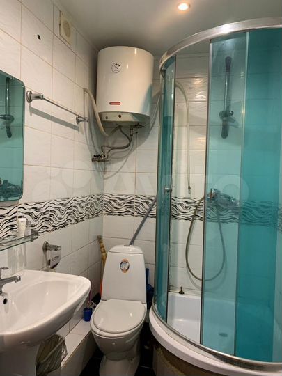 Квартира-студия, 18 м², 2/5 эт.