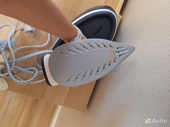 Парогенератор Philips