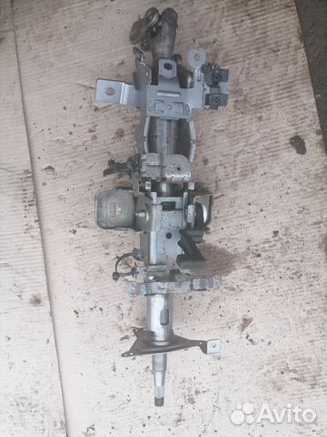 Рулевая колонка Ниссан Примера П12