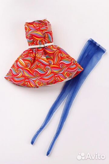 Integrity poppy parker stayle lab куклы и аут