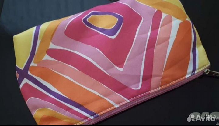 Тени/румяна clinique