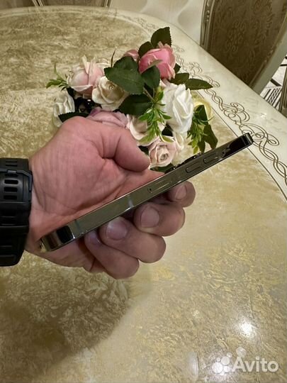 iPhone 13 Pro, 256 ГБ