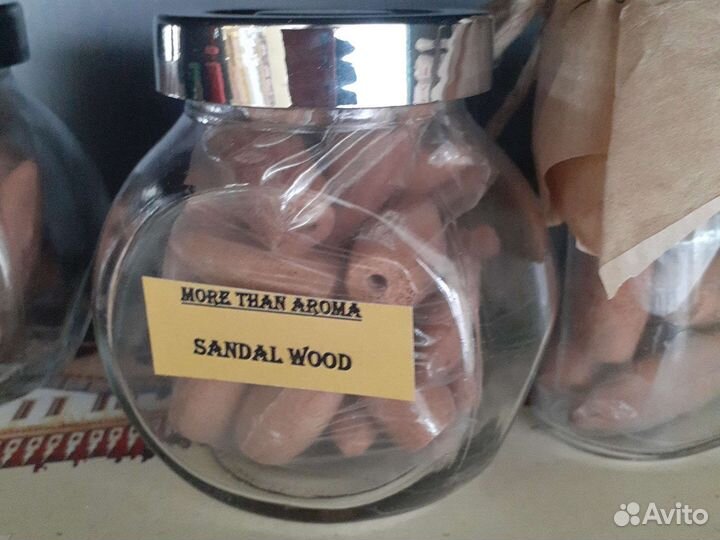 Пули благовония поштучно