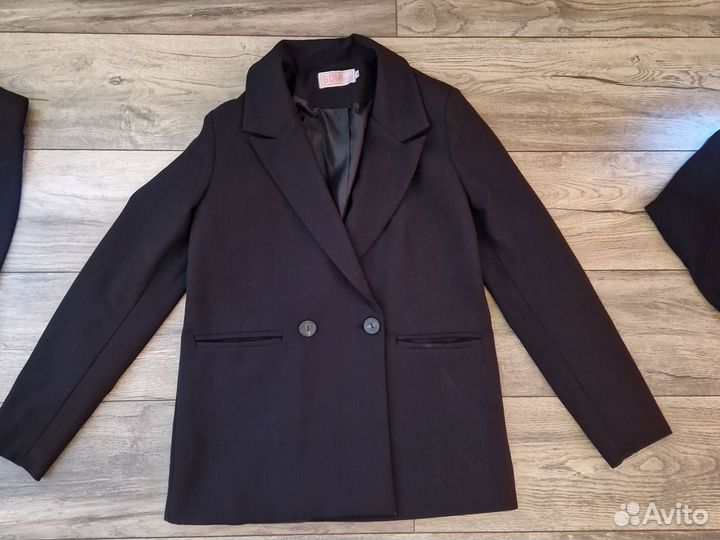 Пакет школьной одежды 158-164