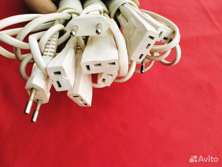 Электропривод для швейной машинки