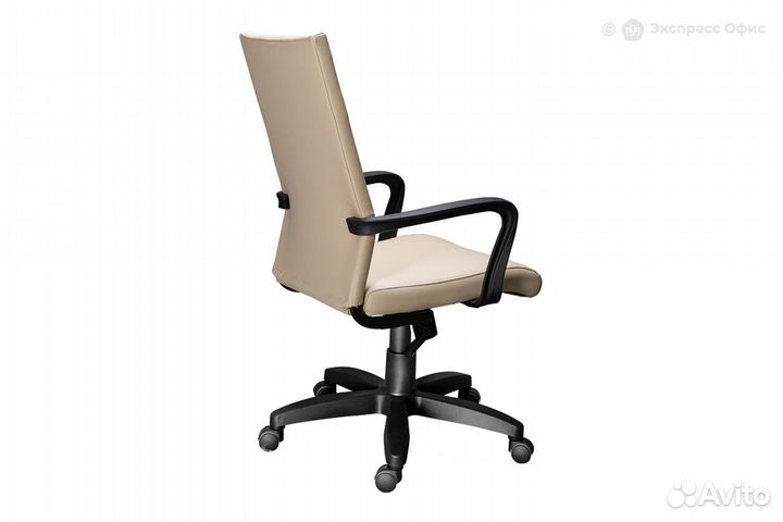 Кресло офисное Клерк Короткий PL