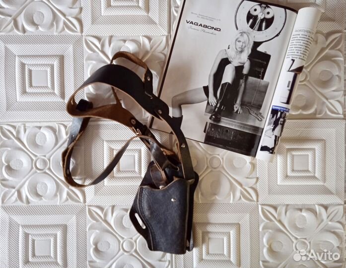 Кобура для пистолета