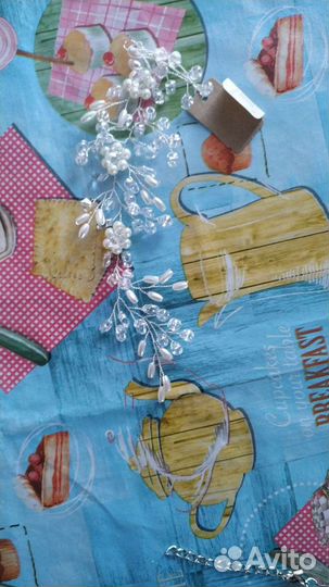 Свадебные украшения