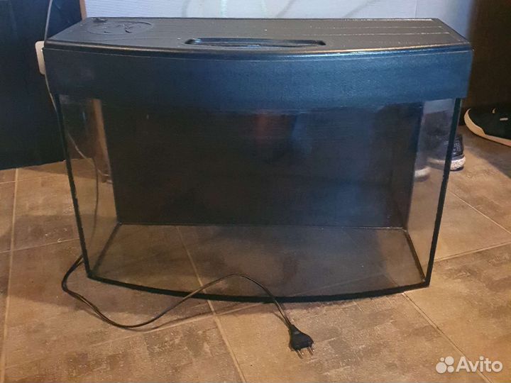 Аквариум