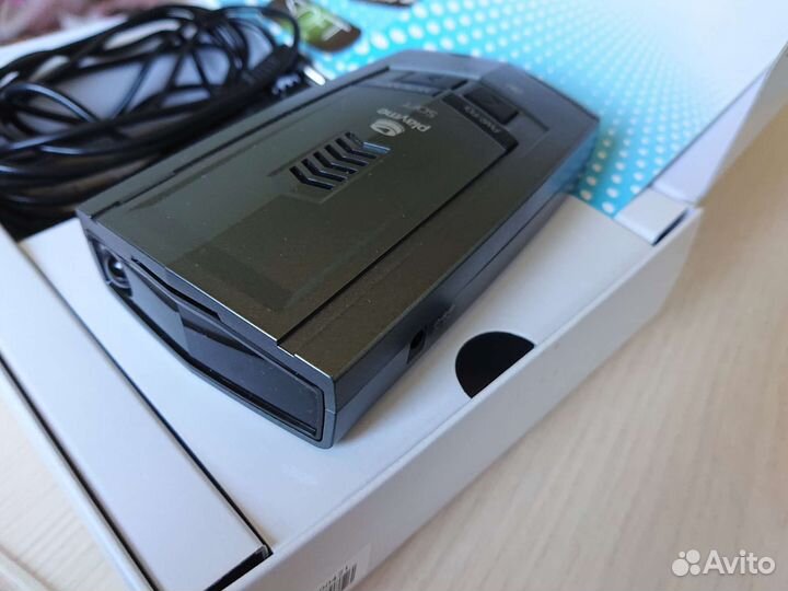 Радар детектор Playme Soft