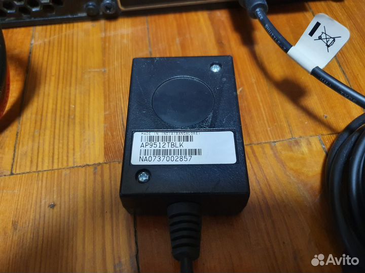 Ибп APC Smart-Ups RT 1000 с удаленным управлением