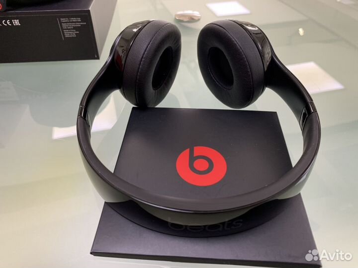Beats solo 3 wireless