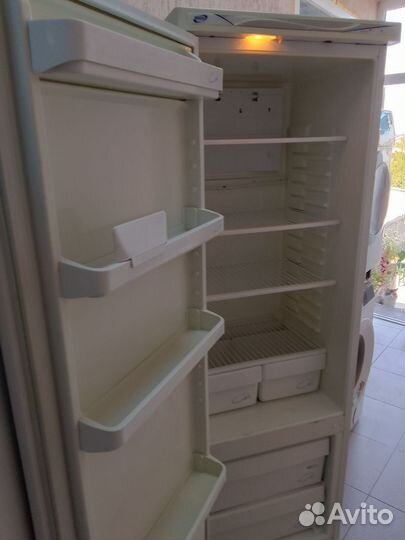Холодильник двухкамерный pozis 103