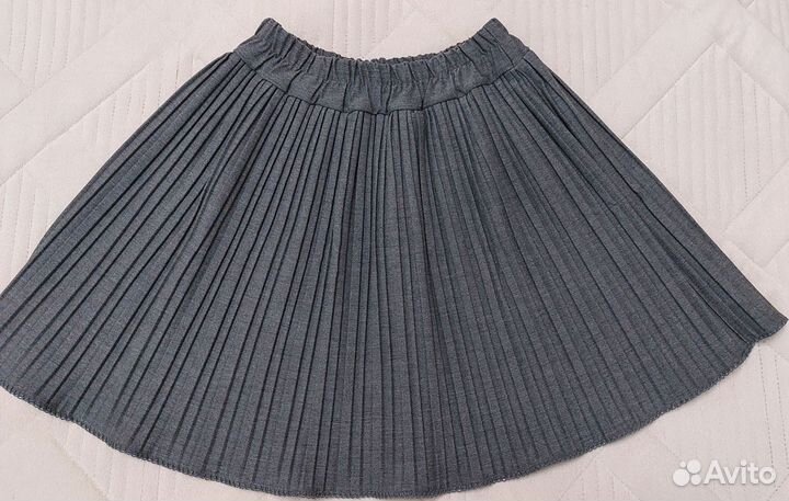 Школьный костюм для девочки