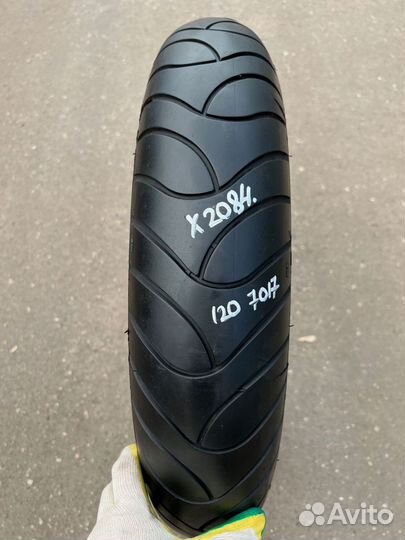 120/70 R17 michelin pilot road 2084x