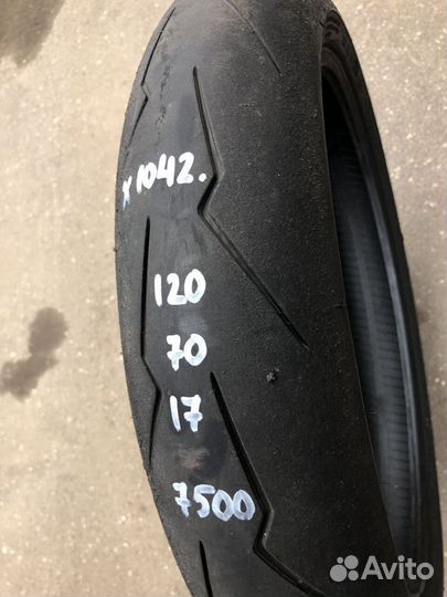 120/70 R17 pirelli diablo super corsa sc1 1042x