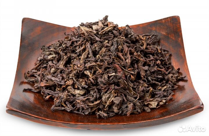 Китайский чай для мужской силы