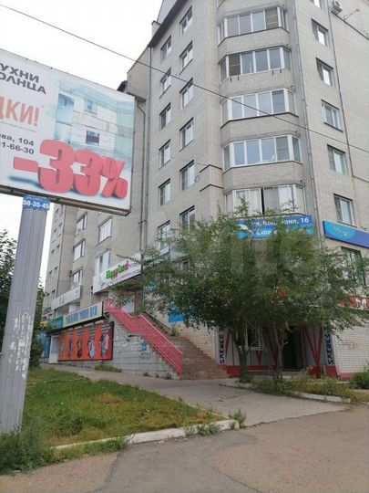 Свободного назначения, 170.2 м²