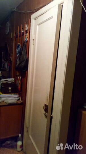 Межкомнатные двери